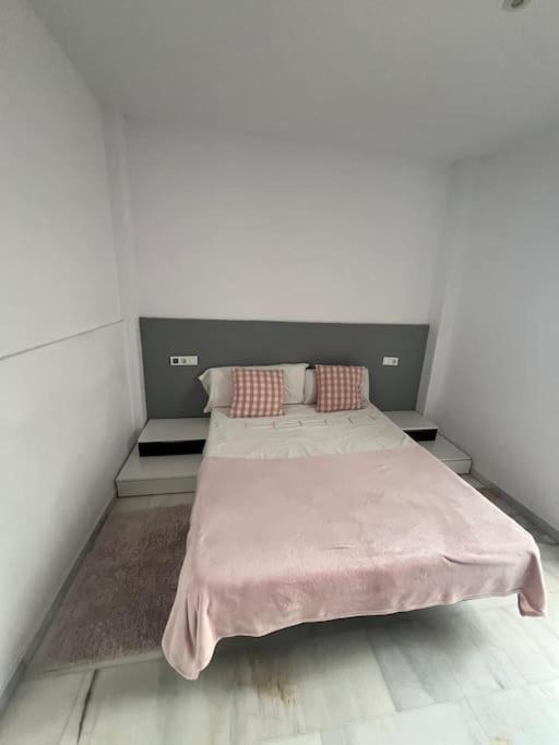 El Pisito Vacasional Apartment Chiclana de la Frontera Ngoại thất bức ảnh