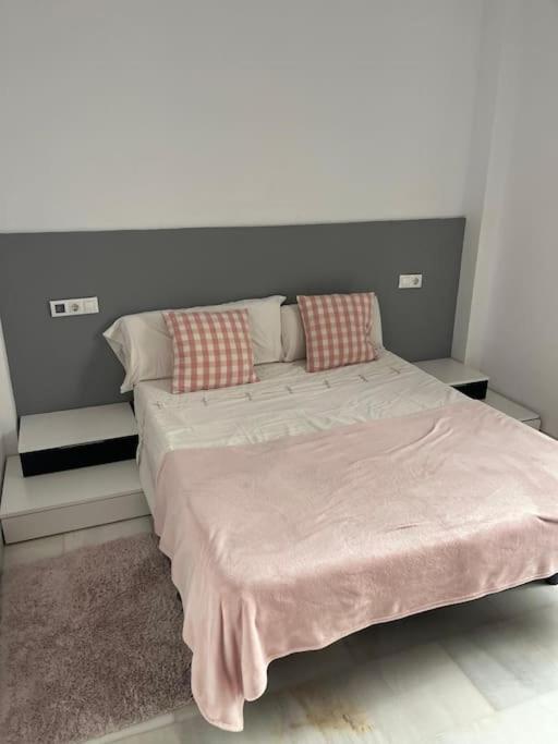 El Pisito Vacasional Apartment Chiclana de la Frontera Ngoại thất bức ảnh