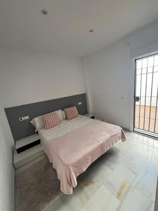 El Pisito Vacasional Apartment Chiclana de la Frontera Ngoại thất bức ảnh