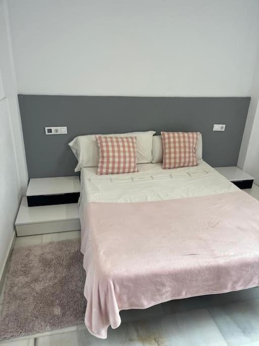 El Pisito Vacasional Apartment Chiclana de la Frontera Ngoại thất bức ảnh