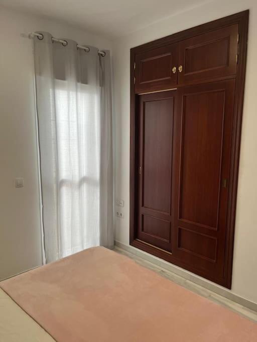 El Pisito Vacasional Apartment Chiclana de la Frontera Ngoại thất bức ảnh